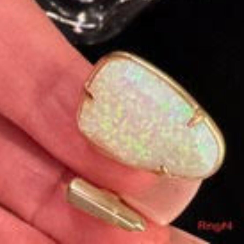 KENDRA SCOTT Ring, 8